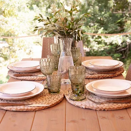 Glamping Prataccio * Grosseto