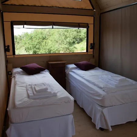 Glamping Prataccio *