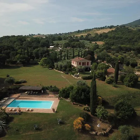 Glamping Prataccio Lüks kamp alanı