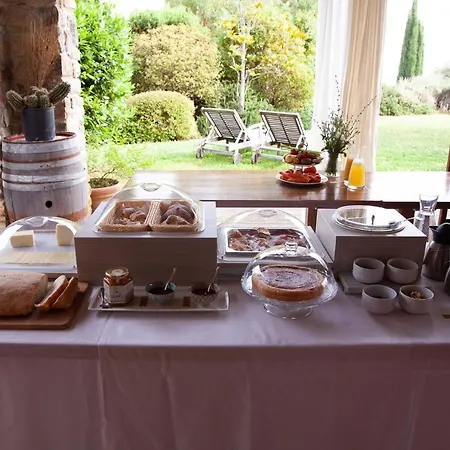 Lüks kamp alanı Glamping Prataccio *