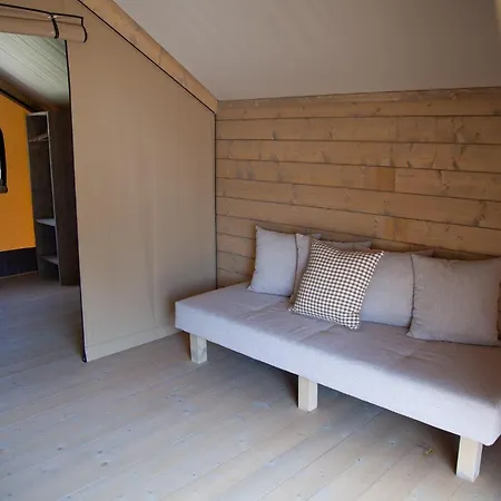 Glamping Prataccio *