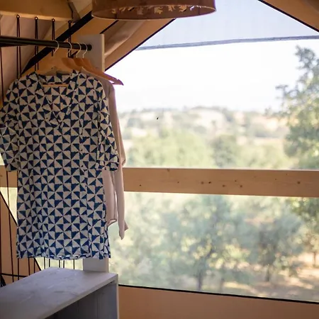 Glamping Prataccio Grosseto