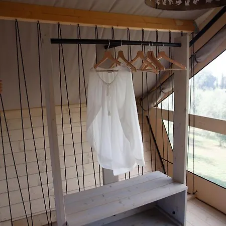 Glamping Prataccio *