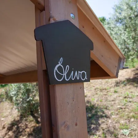 Glamping Prataccio