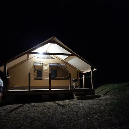 Glamping Prataccio Grosseto