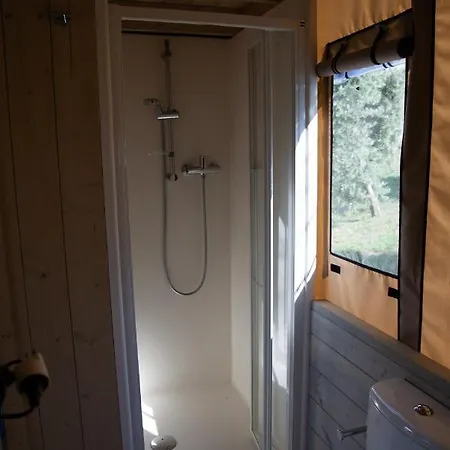 Glamping Prataccio *