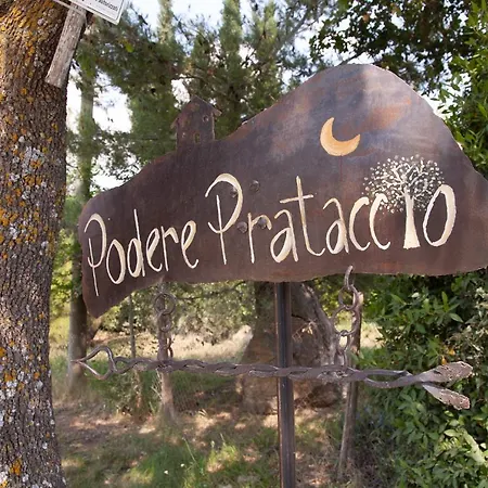Glamping Prataccio * Grosseto