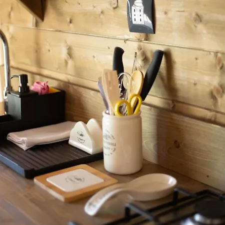 Glamping Prataccio