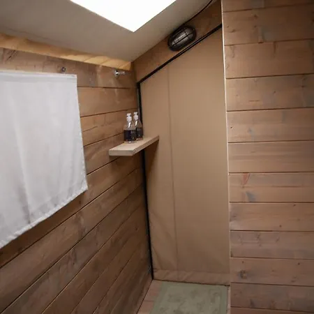Glamping Prataccio