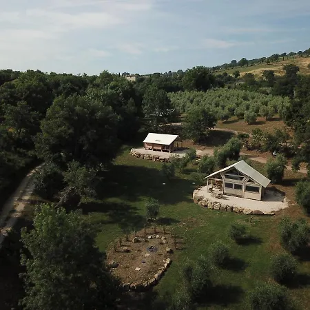 Glamping Prataccio *