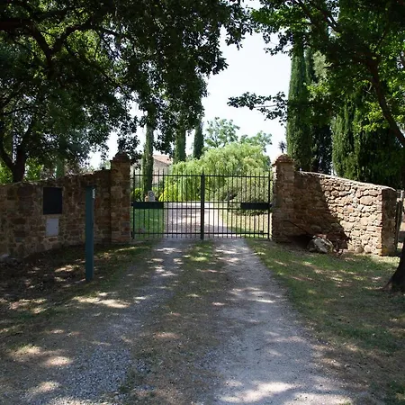 Glamping Prataccio * Grosseto