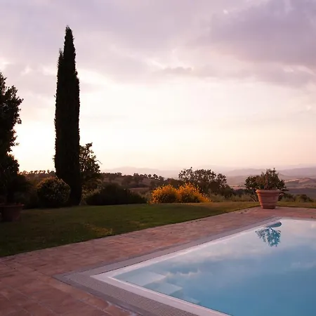 Luxury tent Glamping Prataccio
