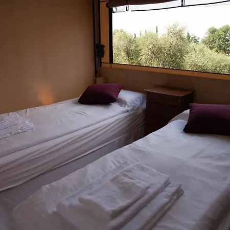 Glamping Prataccio Grosseto