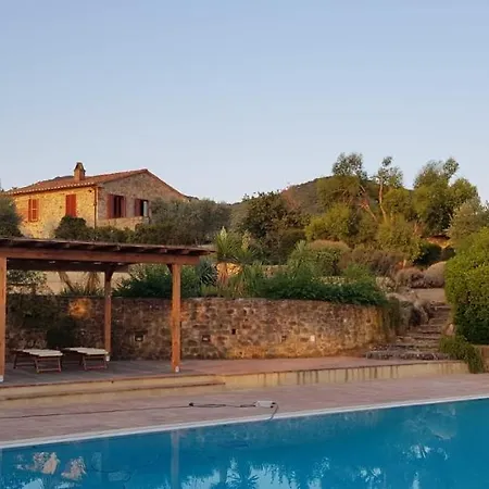 Glamping Prataccio Campo de lujo *