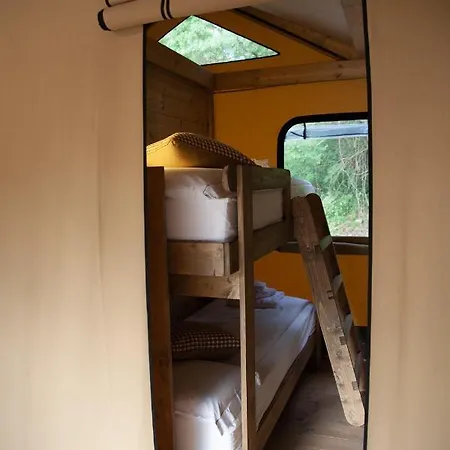 Glamping Prataccio Grosseto