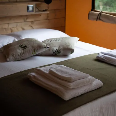 Glamping Prataccio Grosseto
