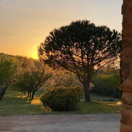 Glamping Prataccio Luxussátor