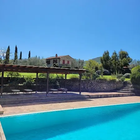 Glamping Prataccio Luxussátor